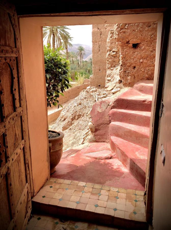Maison D'Hote "J" Agdz Exterior photo